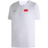 Li Ning Sports Lifestyle Series Round Neck Soft Comfortable Breathable Versatile Short Sleeve T-Shirt Unisex T-Shirts AHSU289-2
