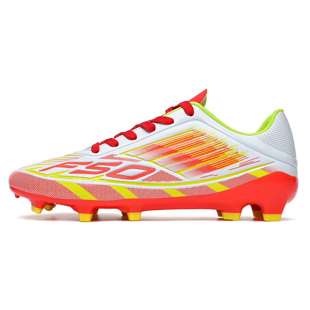 Saibi Sebi. Large Size Football Shoes Youth Men'S And Women'S Artificial Turf Professional Game Training Football Shoes