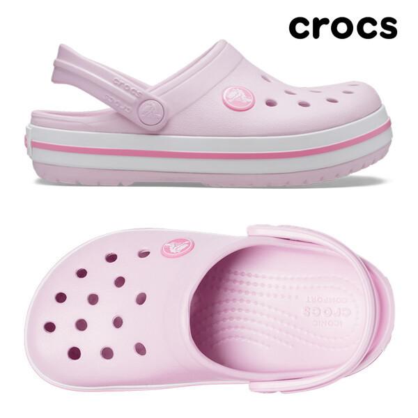 Crocs Kids Adult Croc Band Clog K 207006 6gd
