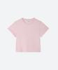 MOONSUN [2Pack] M.C Unisex, Logo T-Shirt - 5 Color (B Type)