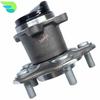 43202-1KA0A 43202-BA60A 43KA0A VKBA7416 Rear Wheel Hub Bearing Assembly For Nissan JUKE F15 1.6 LEAF 2011-2015
