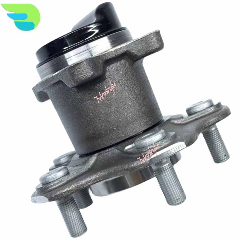 43202-1KA0A 43202-BA60A 43KA0A VKBA7416 Rear Wheel Hub Bearing Assembly For Nissan JUKE F15 1.6 LEAF 2011-2015