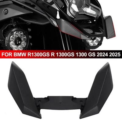 Für BMW R1300GS 2025 2025 Frontkotflügelverlängerung Kotflügel Radverbreiterung Bugverkleidungsschutz R 1300 GS Motorradzubehör