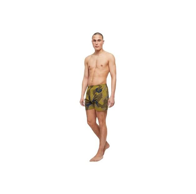 Боксёры Brandit 4500.125