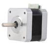 DC 4.0V 1.2A Nema 17 Stepper Motor 34mm Height Stepping Motor  For CNC Machine