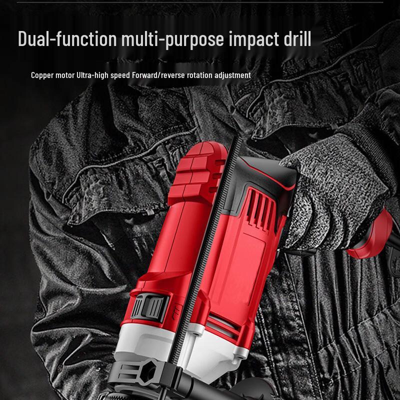 Gongyue 13mm Industrial Impact Drill