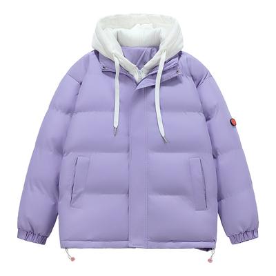 Giubbotti e cappotti – Piumini e parka