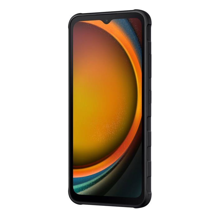 SAMSUNG Xcover 7 128GB Black E
