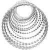 Wenzhiwu Security Barbed Razor Wire Fencing & Accessories