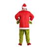 Erwachsene Kinder Weihnachten Cosplay Kostüme Party Rollenspiel Kostüme Weihnachtsgeschenke