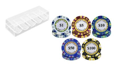 Cassino de Monte Carlo Pôquer Bacará Mahjong Cassino Pôquer Blackjack Bacará Caça-níqueis Subterrâneos Jogo de Apostas Subterrâneas Las Dinheiro Dólares de total
