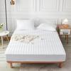 Hotel Pure Cotton Mattress Pad - Simmons Hotel Protection Pad Bedding