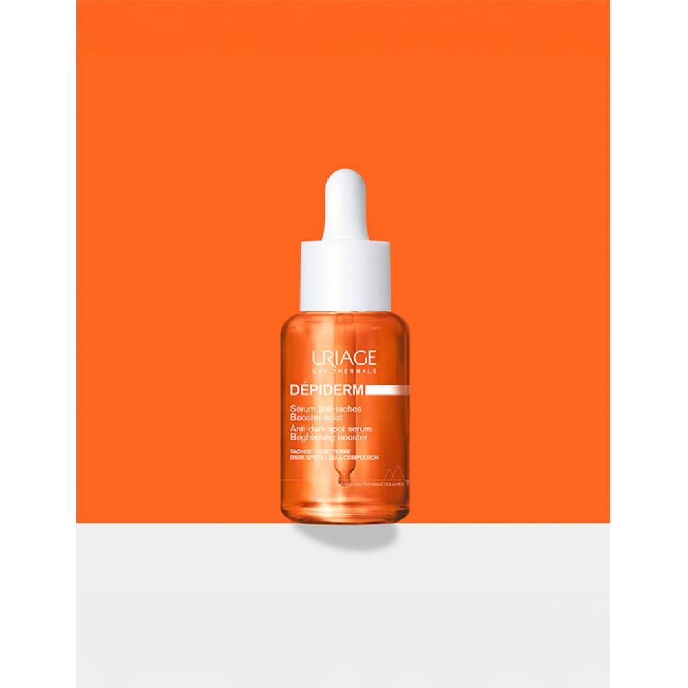 

Uriage Depiderm Anti Dark Spot Serum 30ml
