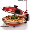 Electric Grill Ariete 0909 Pizza Maker