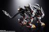 TAMASHII NATIONS Chogokin ZOIDS New Liger Zero 220mm Painted Movable Figure Century/ZERO RZ-041 Approx. ABS&PVC&Diecast