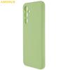 For Samsung Galaxy A54 5G Case Precise Cutouts TPU Fiber Lining Shockproof Phone Cover