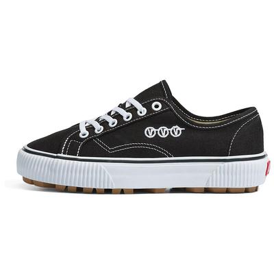 Delridge Sf 'Black White' VN0A4BXHBA2