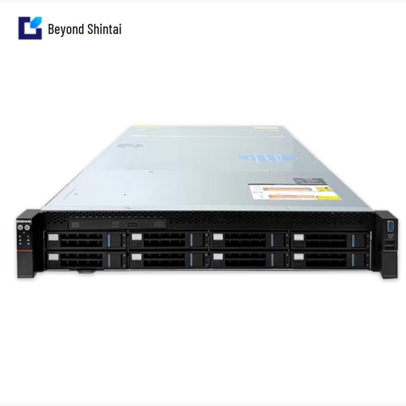Beyond Shentai RM5000-F 2U Rackmount Server (CN Version)
