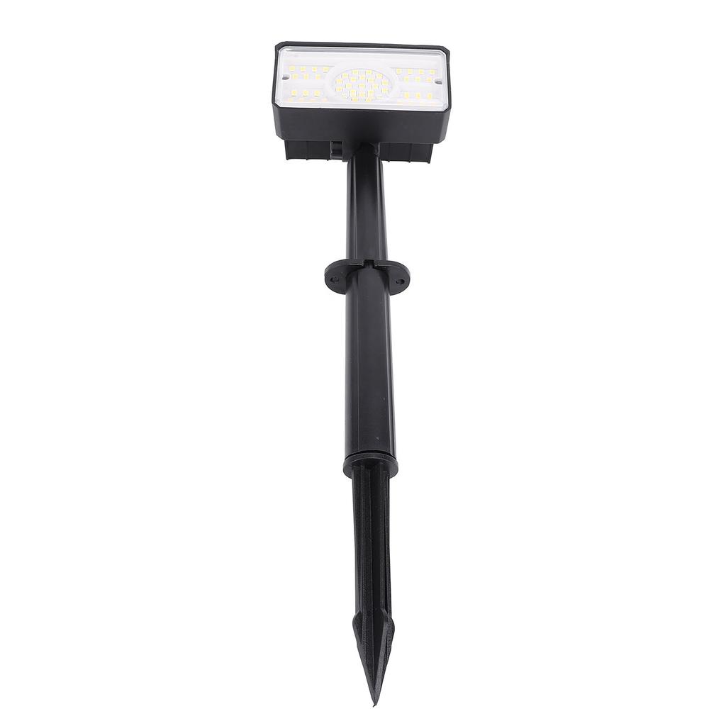 Solar Spot Light 49 LEDs High Brightness IP65 Water Proof Solar Landscape Light for Garden Yard Lawn