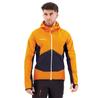 Mammut Fleece Sweatshirt Eiger Speed Hybrid