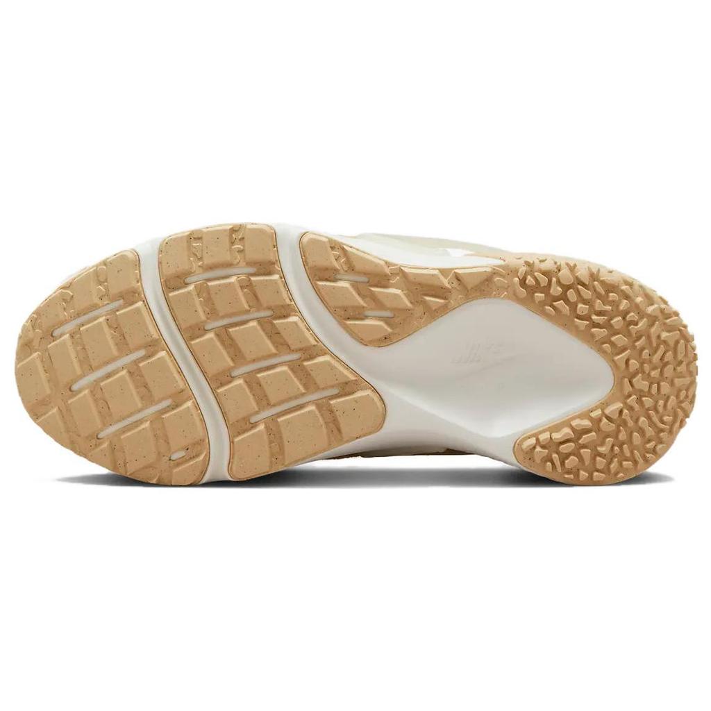 New Nike Air Huarache Craft Sesame Sail Women's DQ8031-201