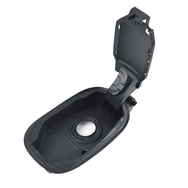Mercedes-Benz E-Class Fuel Tank Outer Cover Base for E200, E260, E300 (W213)