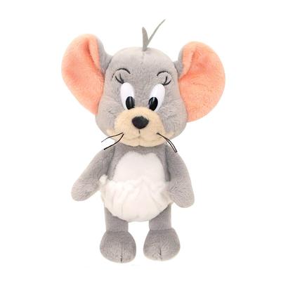 [NICI] Pluszowy Tom i Jerry Taffy 15cm Zabawka Gadżety z Postaciami Anime