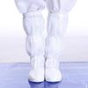 Anti-static PVC Cleanroom High Boots