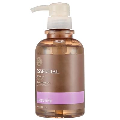 Gel para el Cabello Essential Style Up, 400g, 1 pieza