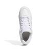 Adidas Mid City Low LZB98 Footwear One Size cm Sneakers, White/Footwear White/Grey (IF6662), 25.0