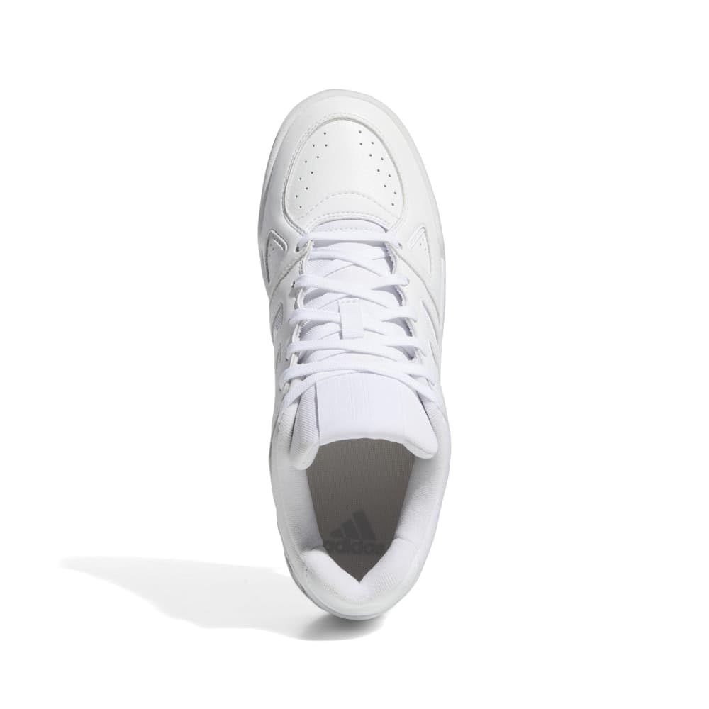 Adidas Mid City Low LZB98 Footwear One Size Cm Sneakers, White/Footwear White/Grey (IF6662), 25.0