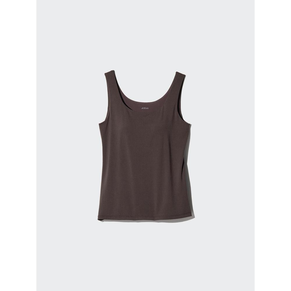 Uniqlo Japan Air Rhythm Bra Tank Top