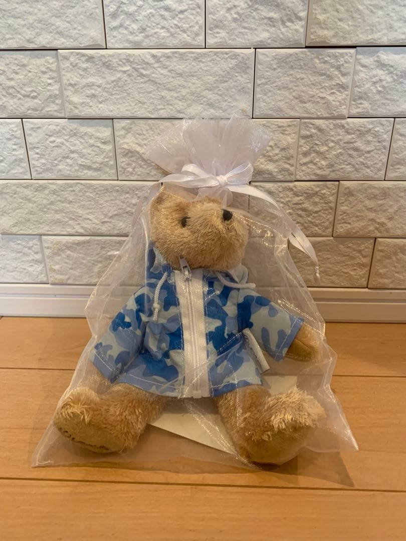 

[USED] Not for sale Lexus Teddy Bear LEXUS