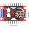 Przetwornica DC-DC 150W - 10A/ 12-35V - STEP-UP