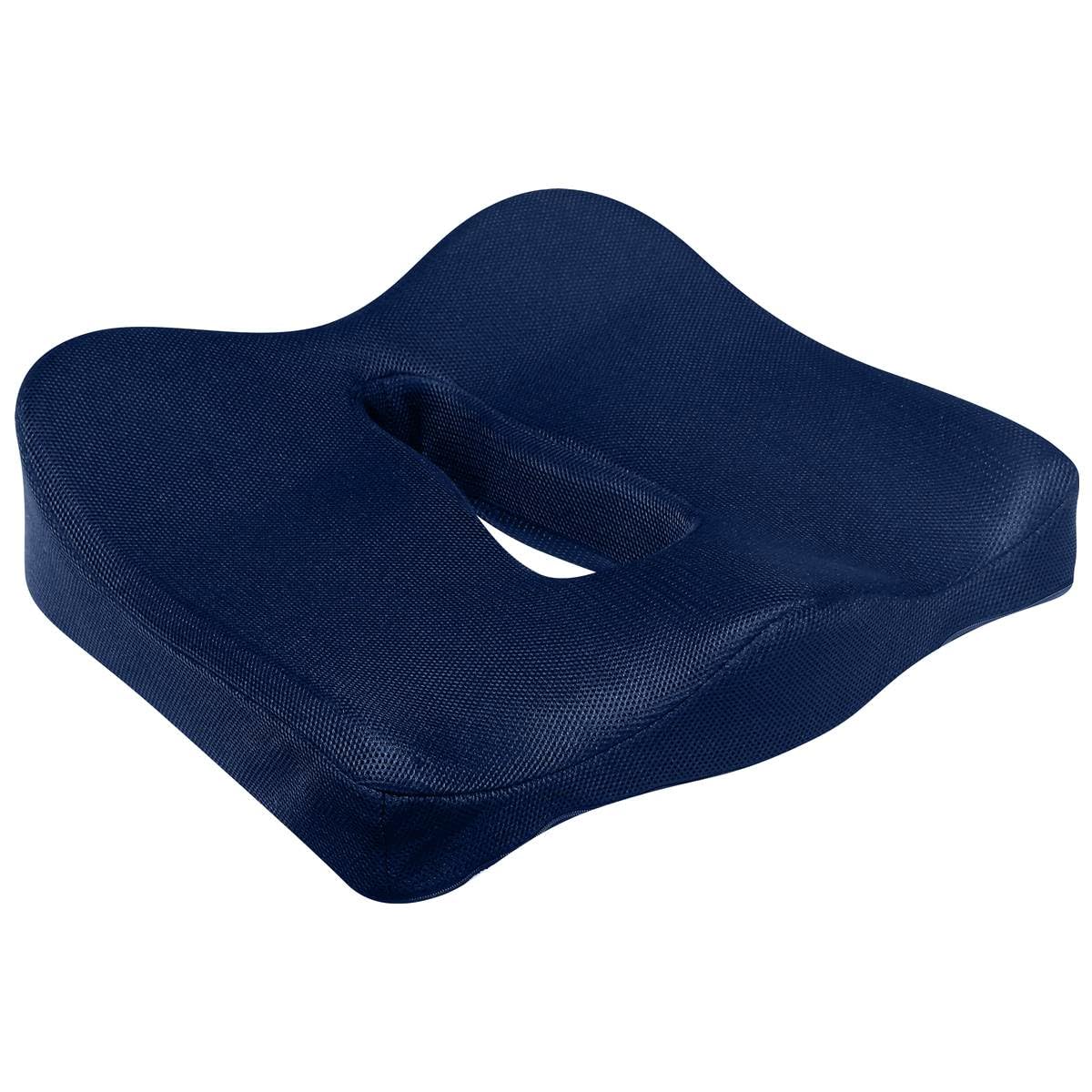 

AiS to you Подушка для коррекции осанки Эргономичная подушка Подушка поддержки Пена с памятью Полиуретан 3D-форма 3D-структура Красивая осанка Давление на тело