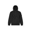 Ghost Pieces Black Label Hooded Sweatshirt With Large Pocket Men Sweatshirt 7215636F3-V0029
