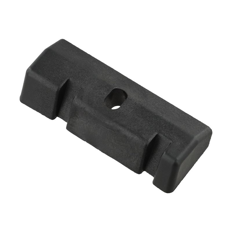 Battery Bracket Battery Hold Down Bracket Plastic Material Fitment For Chrysler Pacifica Fitment For RAM 1500 For RAM 1500