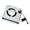 Game Console CPU Cooling Fan Quiet Replacement CPU Fan for Steam Deck 2021 2022 64GB 256GB 512GB NVMe
