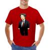 Adachi From Persona Tshirt Kawaii Clothes Aesthetic Clothes Cat Shirts Custom T Shirts Design Your Own Unisexs White T Shirts