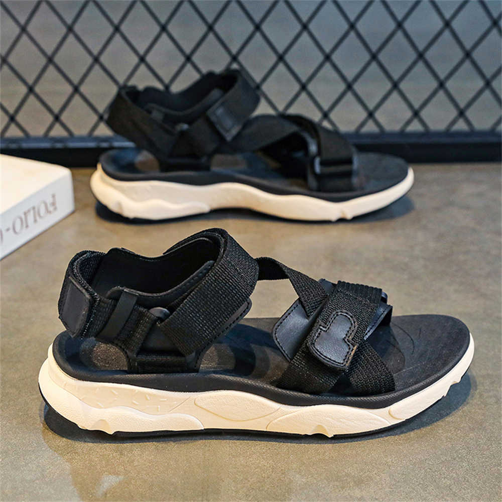 Protiskluzové Bílé Pánské Boty Luxusní Boty Módní Pánské Sandály Pantofle Nazouváky Tenisky Sportovní Sportovní Pie Basket Beskete