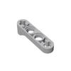Non-Toxic Moc 10Pcs 32006 Liftarm Building Block 2825 Modified Stud Connector Thin 1X4 High-Tech Brick Particle Toy Children Birthday Gift