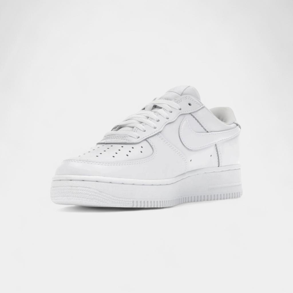 Nike Air Force 1 Low '01 Triple White