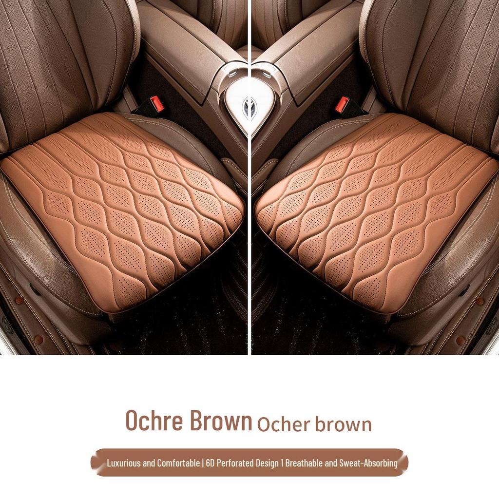 Καλύμματα Καθισμάτων για Όλες τις Εποχές για Toyota Crown 12ης/13ης Γενιάς - Άνεση & Προστασία Όλο τον Χρόνο