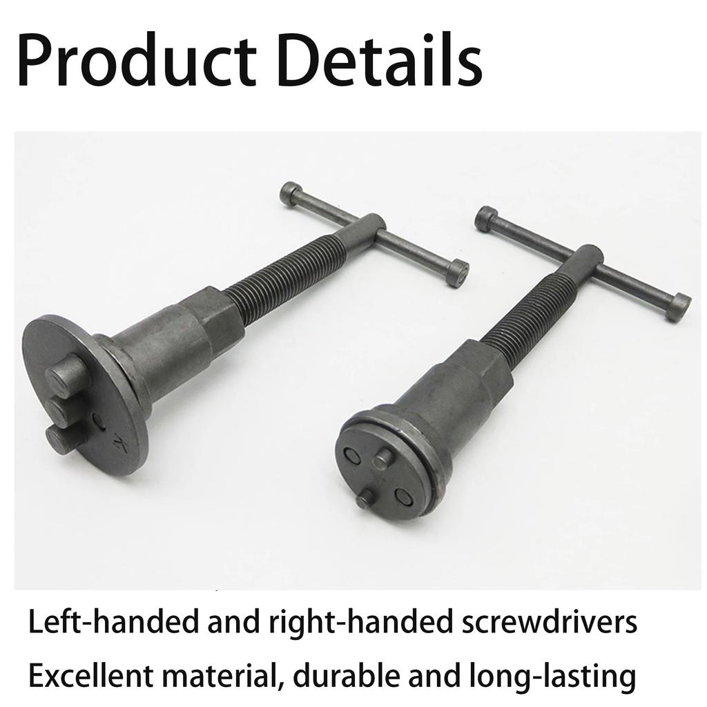 New Disc Brake Pump Adjusting Wrench Brake Pad Removal Tool Brake Piston Brake Pump Ejector Tool