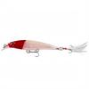 - Slow Sinking Hard Plastic Lifelike Fishing For, 5 Color Options