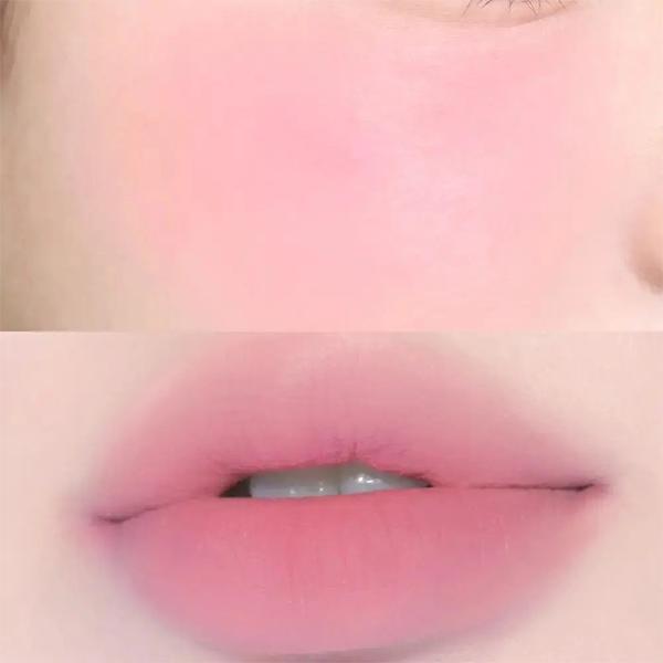 fwee Lip & Cheek Blurry Pudding Pot 5g (Multi Shades) – Soft Blur Velvet Tint Balm
