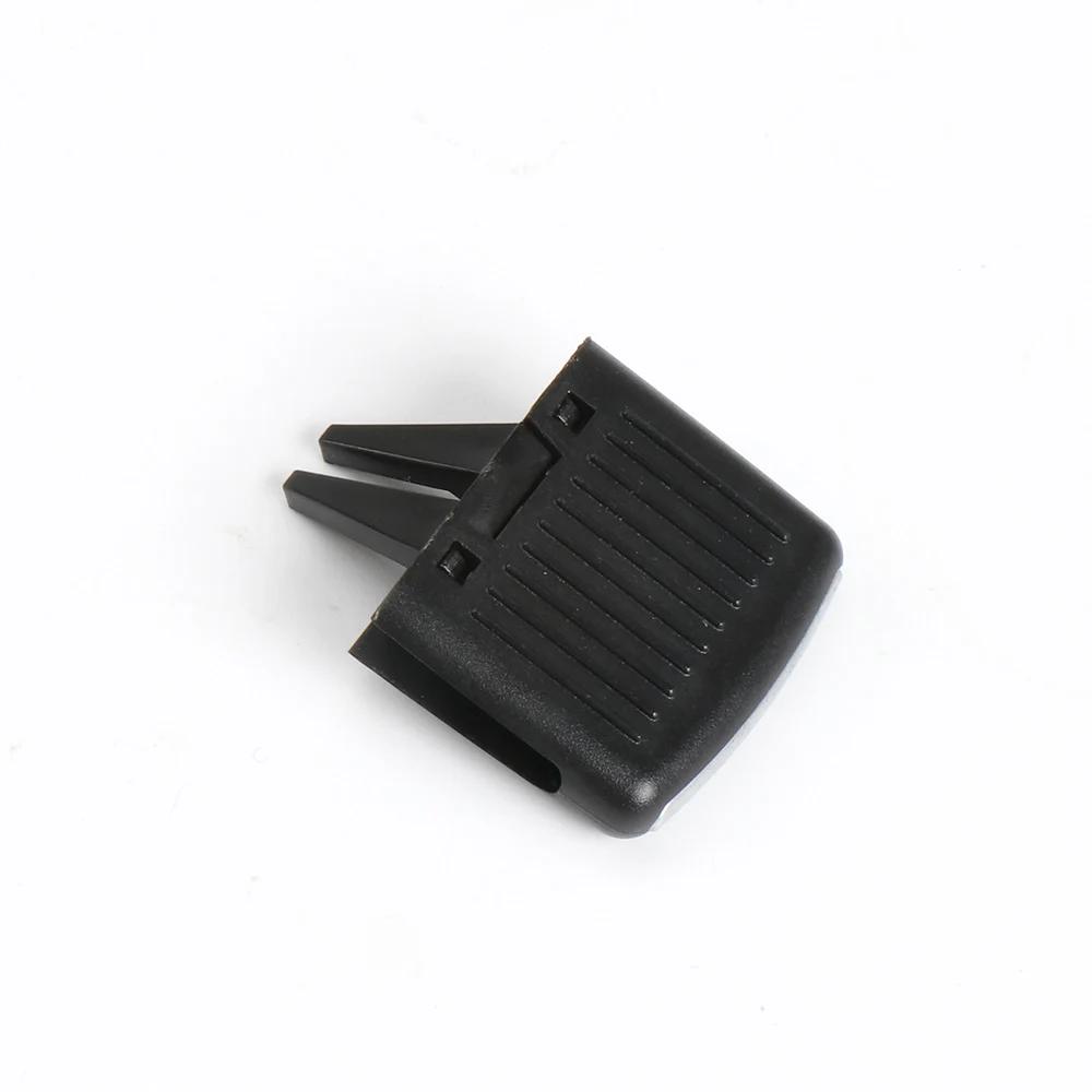 1 4 PCS Dash AC Air Outlet Vent Grill Adjustment Slide Clip Pick For VW Golf 5 GTI Jetta A5 MK5 GLI Rabbit 2006 2007 2008 2009