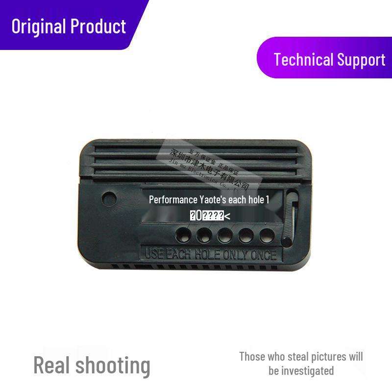 Original E32-ZD200/E32-DC200 Fiber Optic Reflective Sensor M6