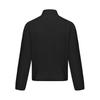 Under Armour Matchable Sports Casual Solid Color Stand Collar Simple Warm T-Shirt Men Tops 6014387-001