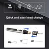 Cordless Hot Wire Foam Cutter 7 in 1 Multipurpose Foam Crafts Cutting Pen Portable Handheld Electric Carving Cutter
